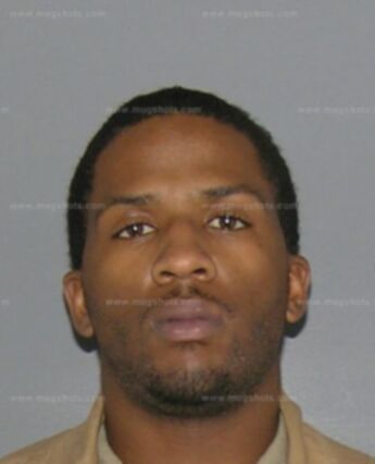 Gregory Antwon-Lajun Glover
