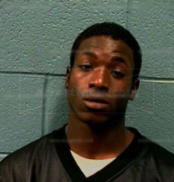 Terrance Anthony Powell