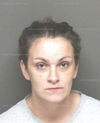 Kimberly Ann Hunter