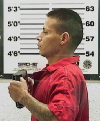 Daniel Vigil