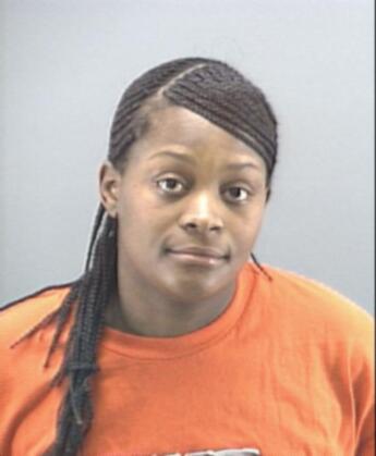 Ebonique Teare Dudley