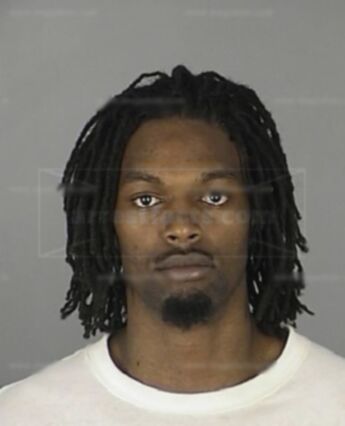 Justin Jamal Gaines