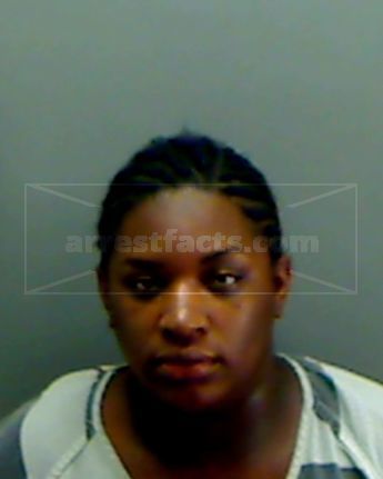Kendrasha Danya Mims
