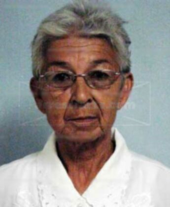 Mary Barrios