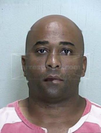 Tyus Demetrius Seymour