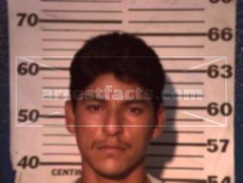 Jose Luis Villanueva Flores