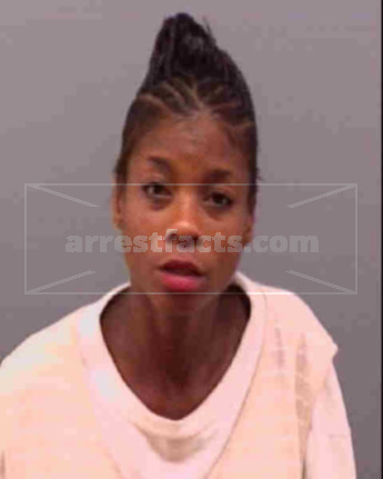 Tonya Lorice Watkins