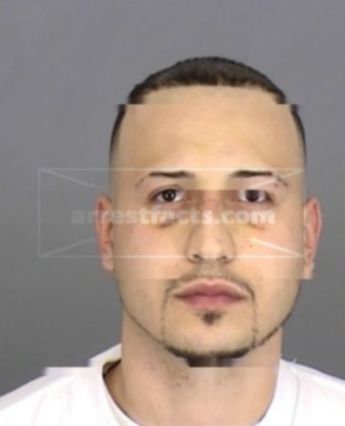 Angel Luis Hernandez