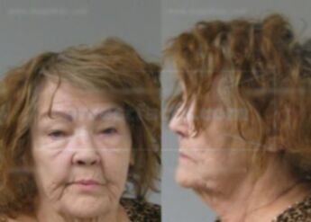 Margaret Lucille Crooks
