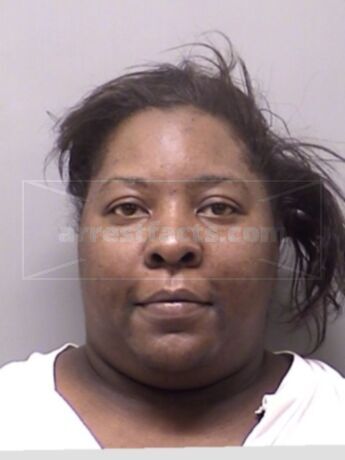 Barbara Marie Green