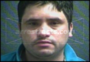 Juan Maldonado