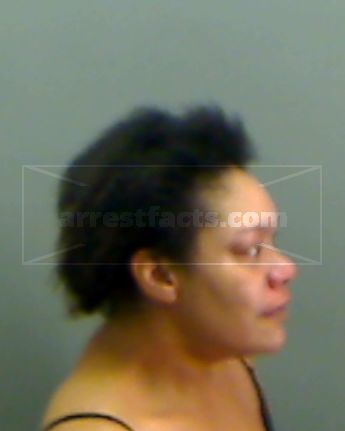 Quevette Danyle Snoddy