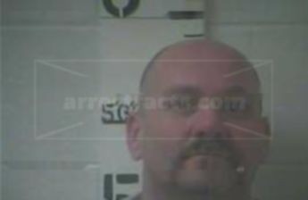 Lonnie Ray Coy