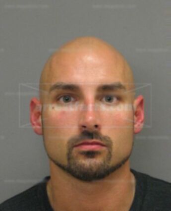 Brian Gregory Ricca