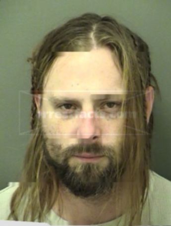 Justin Don Hall