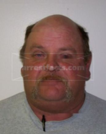 Billy J Rusk