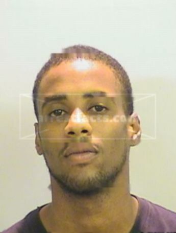 Christopher Marquis Gamble