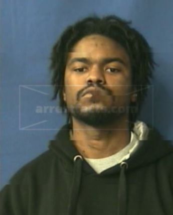 Carrington Blaine Williams