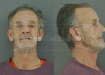 Terry Stafford
