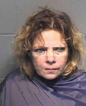 Sylvia Dale Nichols
