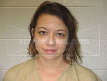 Brittney Michelle Pruitt