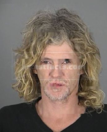 Lloyd Nicholas Carpenter
