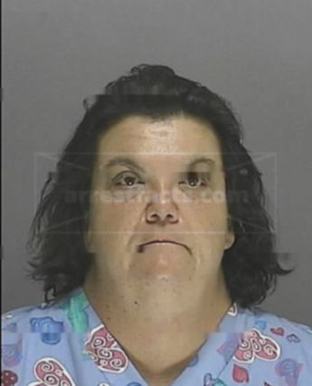 Donna May