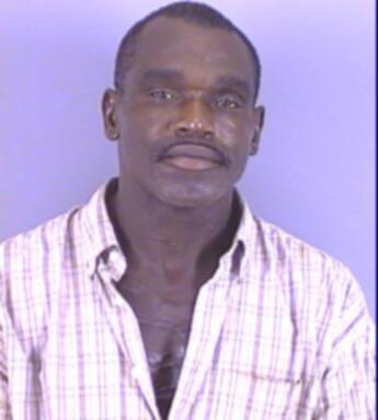 Jerry Michael Williams
