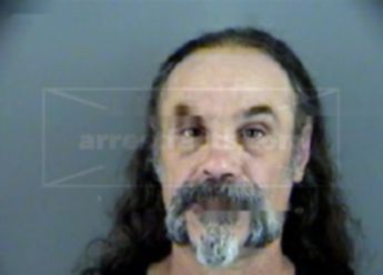 John Darrell Osterholt