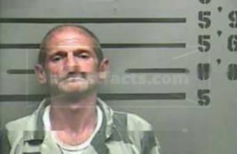 Glenn Austin Upchurch