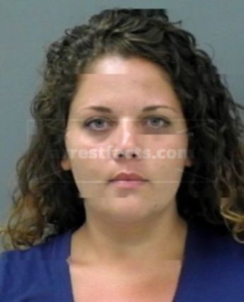Candace Jean Rodriguez
