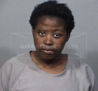 Jasmine Dae Edwards