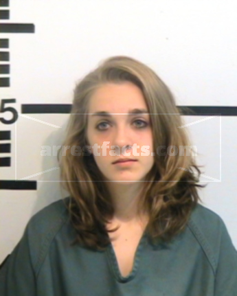 Courtney Tanner