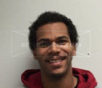 Travis Nathaniel Smith