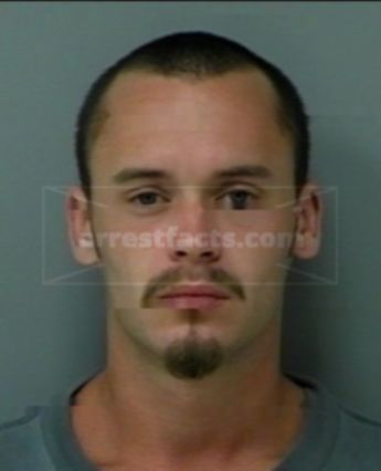 Justin Scott Wright