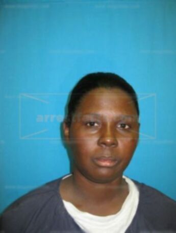 Shalresia L Tomlin