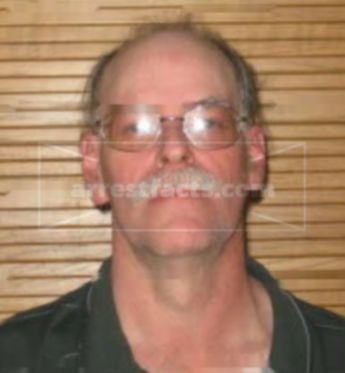 Patrick Louis Baker