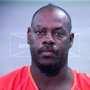 Darryl Eugene Free