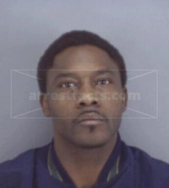 Derrick Roy Jones