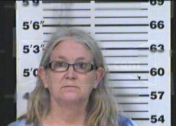 Virginia May Stephens