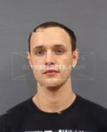 Zachary Alexander Sanchez