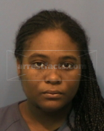 Crystal Shanell Darks