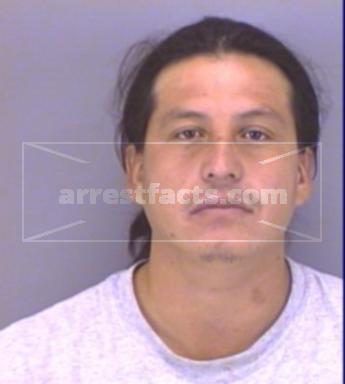 Mario Quevedo Sanchez