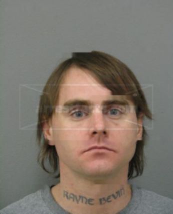 Lance Justin Harvey