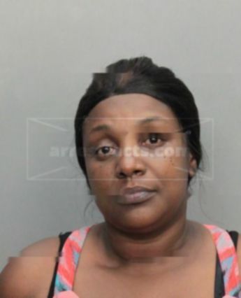 Ronica Rene Mcdowell