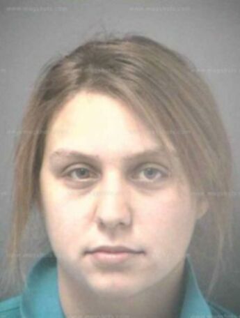 Brittany Romer