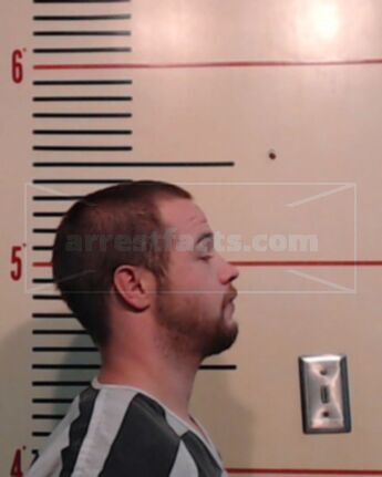Corey Brooks Kirkland