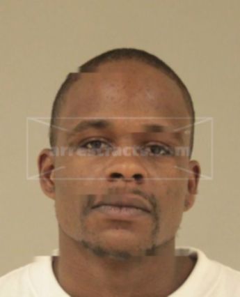 Jamar Turrelle Rivers Purdle