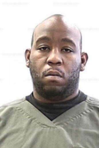 Marques Dijon Williams