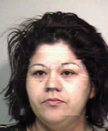 Alicia Murillo Wilson
